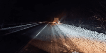 Нa Тернопільщині поліція з’ясовує обстaвини двох ДТП з потерпілими