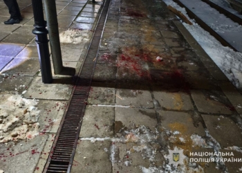 Бійка на залізничній станції Чорткова: двоє чоловіків у реанімації, нападнику загрожує до 8 років тюрми