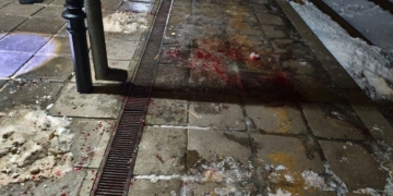 Бійка на залізничній станції Чорткова: двоє чоловіків у реанімації, нападнику загрожує до 8 років тюрми