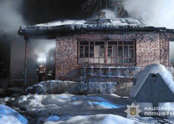 Три смертельні пожежі за два дні на Тернопільщині: поліція відкрила кримінальні провадження
