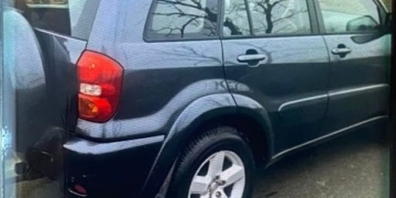 авто для ЗСУ