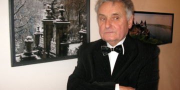 Василь Бурма