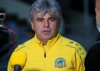 Василь Малик