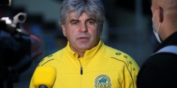 Василь Малик