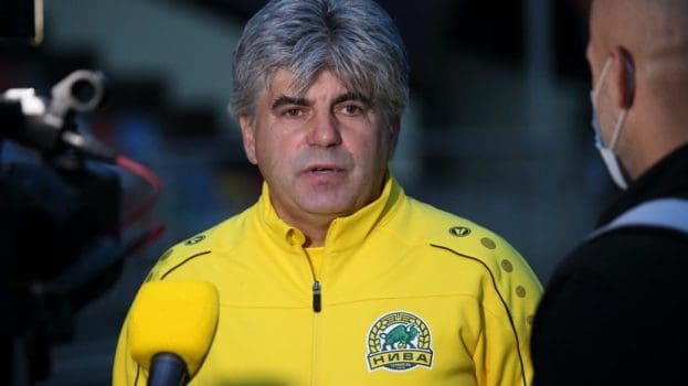 Василь Малик