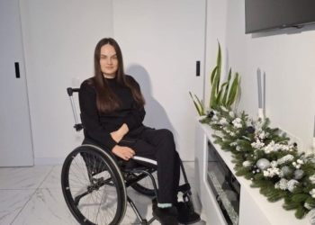 Юлія Ільницька