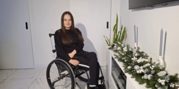 Юлія Ільницька