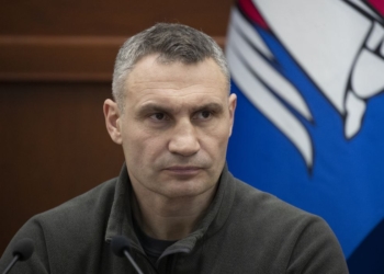 Віталій Кличко