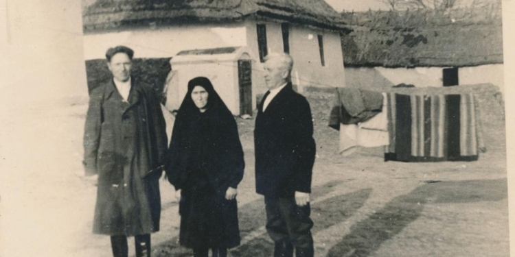 «Моя генетика – звідси»: режисер Тарас Томенко розповів про тернопільське коріння та дружбу діда з Франком