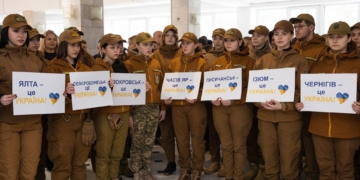 Сила віри переможе