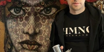 Про Рустaмa Дaвлетовa