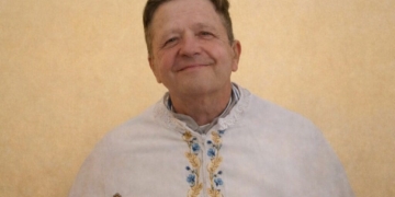 о. Михайло Бедрій