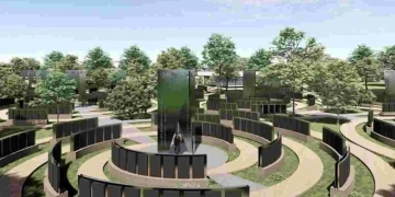 меморіал памʼяті