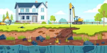 Різні методи буріння свердловин: який з них підходить для вашої ділянки?