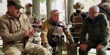 Уродженця Тернопільщини підозрюють у вбивстві російського генерала