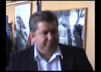 затримали Валерія Зіневича