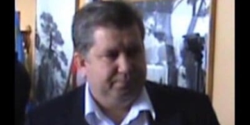 затримали Валерія Зіневича