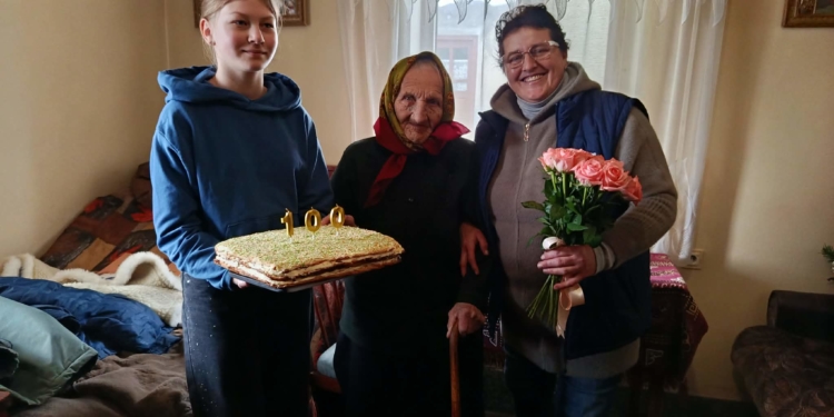 Анеля Дмитрівна Садова