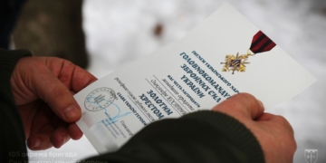 Золотий хрест