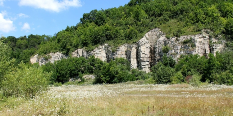 НПП “Дністровський каньйон” на Тернопільщині відзначає 16 років з дня заснування