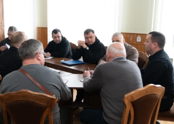 Будівництво мосту