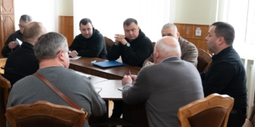 Будівництво мосту