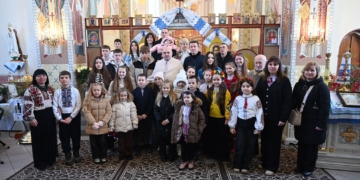 отця Мирона Бречка