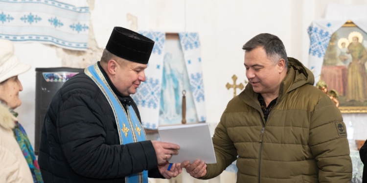 Духовне відродження Бережан: монастир бернардинців передали релігійній громаді