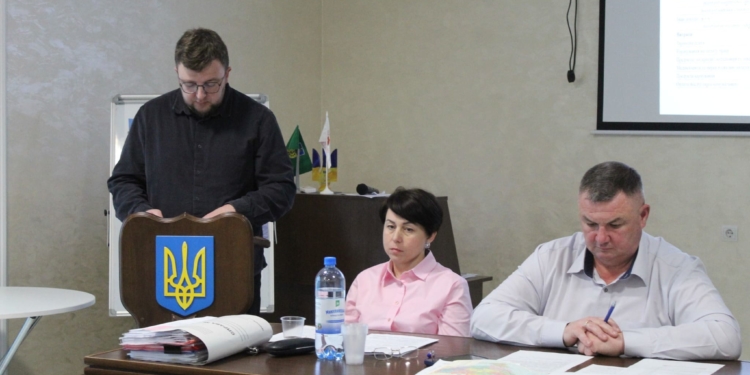 Сесія у Великих Гаях: понад 5 млн грн на ЗСУ та 368 послуг у ЦНАПі