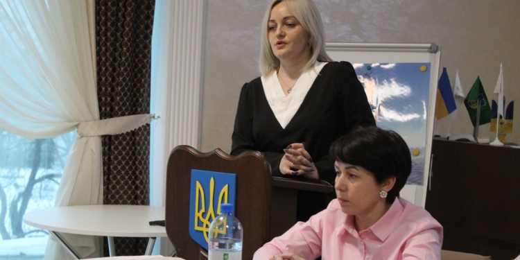 Сесія у Великих Гаях: понад 5 млн грн на ЗСУ та 368 послуг у ЦНАПі