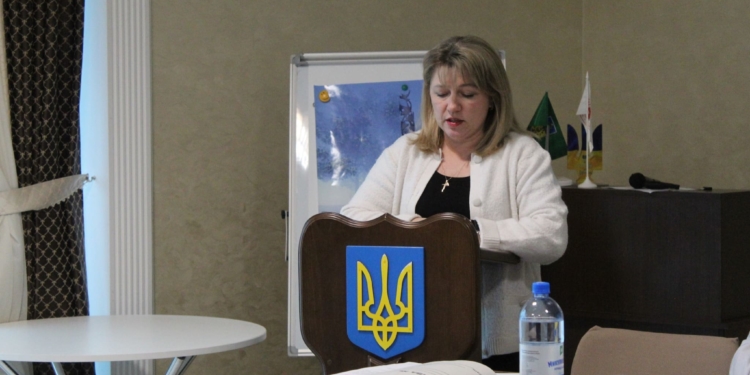 Сесія у Великих Гаях: понад 5 млн грн на ЗСУ та 368 послуг у ЦНАПі