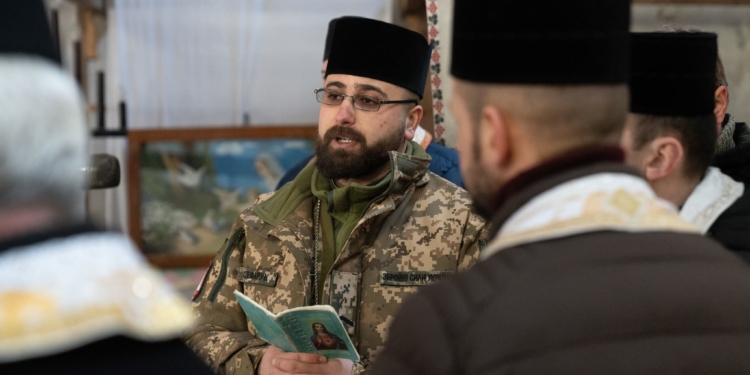 Духовне відродження Бережан: монастир бернардинців передали релігійній громаді