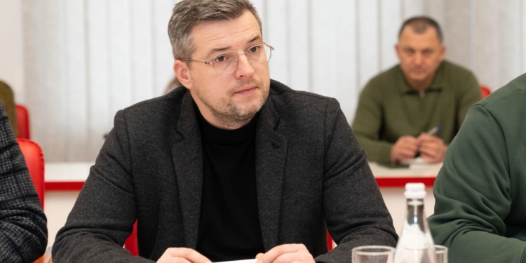 Міжнародне партнерство: Тернопільщина посилює співпрацю з польськими гмінами та воєводствами