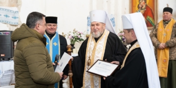 Комплекс монастиря бернардинців