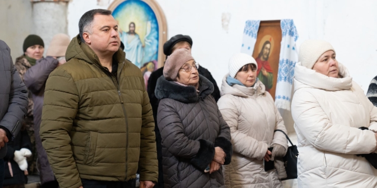 Духовне відродження Бережан: монастир бернардинців передали релігійній громаді