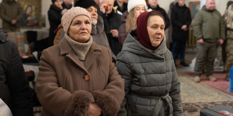 Духовне відродження Бережан: монастир бернардинців передали релігійній громаді