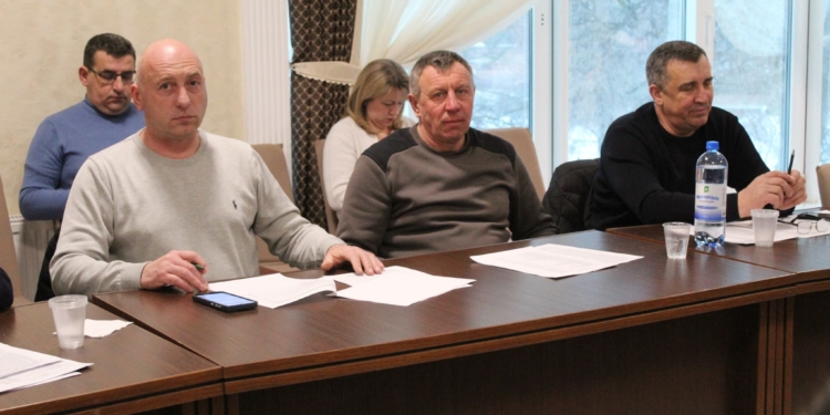 Сесія у Великих Гаях: понад 5 млн грн на ЗСУ та 368 послуг у ЦНАПі