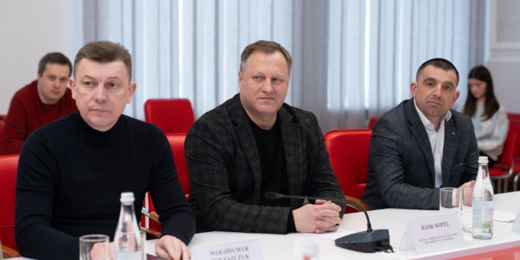 Міжнародне партнерство: Тернопільщина посилює співпрацю з польськими гмінами та воєводствами