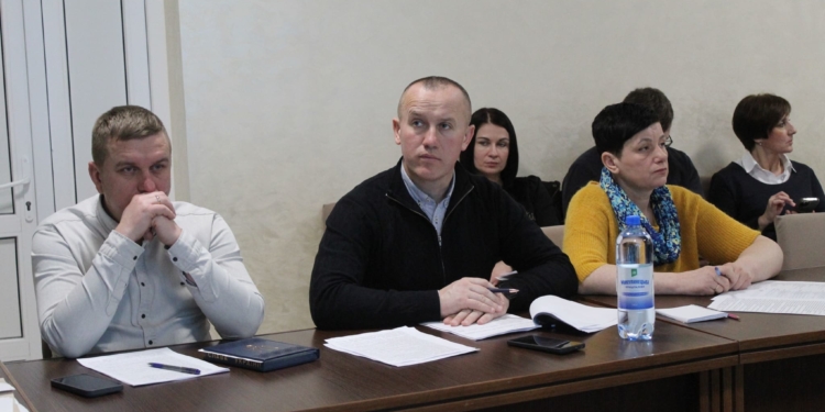 Сесія у Великих Гаях: понад 5 млн грн на ЗСУ та 368 послуг у ЦНАПі