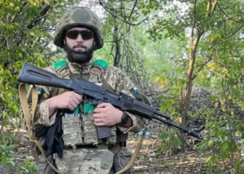 Невидимі винищувачі дронів: історія РЕБівця з тернопільського підрозділу 2 Галицької бригади