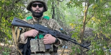 Невидимі винищувачі дронів: історія РЕБівця з тернопільського підрозділу 2 Галицької бригади