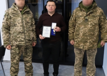 Олег Ковдрин