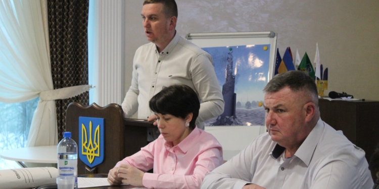 життєдіяльність громади