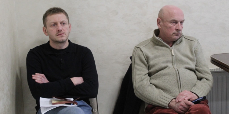 Сесія у Великих Гаях: понад 5 млн грн на ЗСУ та 368 послуг у ЦНАПі