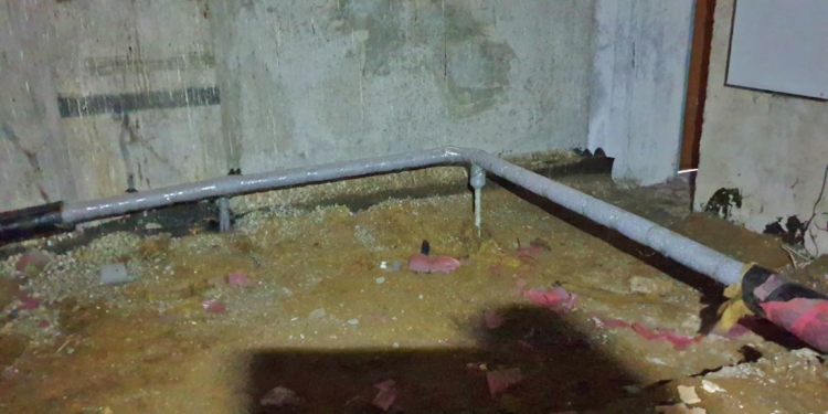 Чортківський водоканал допоміг відновити опалення в багатоповерхівках столиці