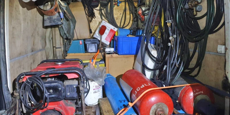 Чортківський водоканал допоміг відновити опалення в багатоповерхівках столиці