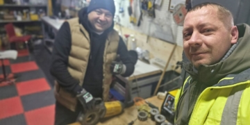 Чортківський водоканал