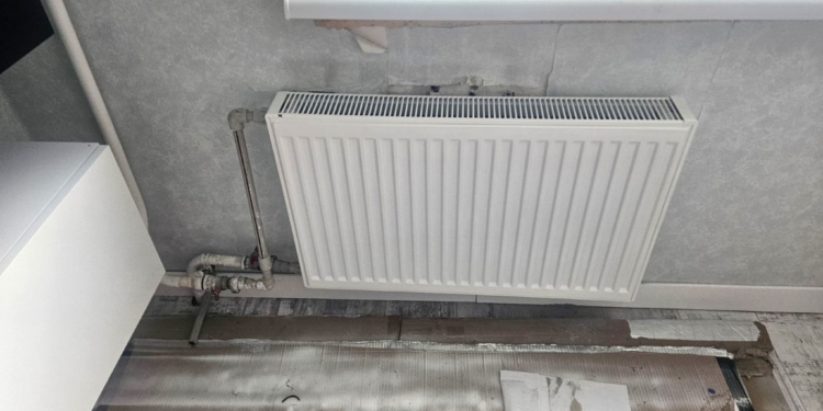 Чортківський водоканал допоміг відновити опалення в багатоповерхівках столиці