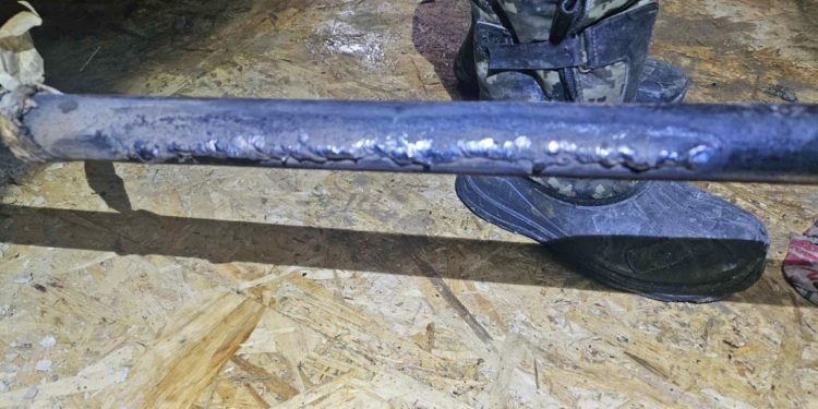 Чортківський водоканал допоміг відновити опалення в багатоповерхівках столиці