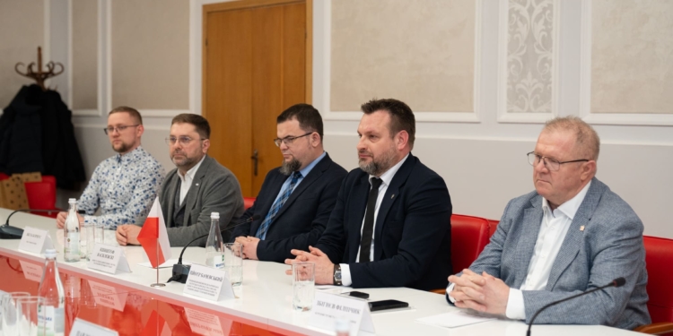 Міжнародне партнерство: Тернопільщина посилює співпрацю з польськими гмінами та воєводствами